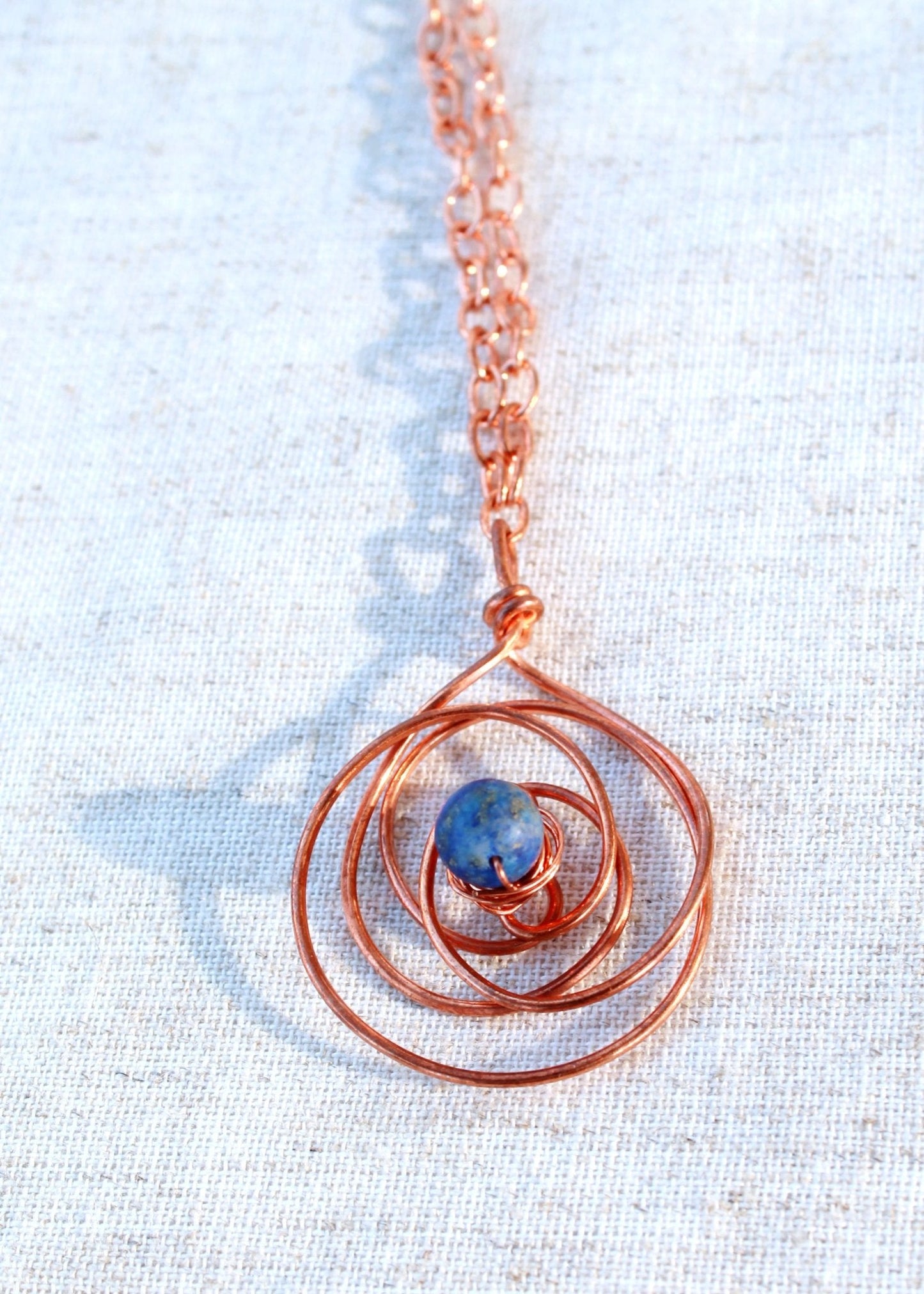 Juti Protective Necklace - Yoga Meditation Jewelry - ilāSTRATE™ -