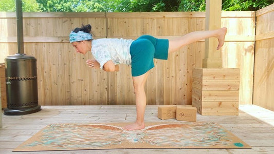 5 Tips for Inspiring Movement in any area of your life - ilāSTRATE™ Yoga Mat Design Co.