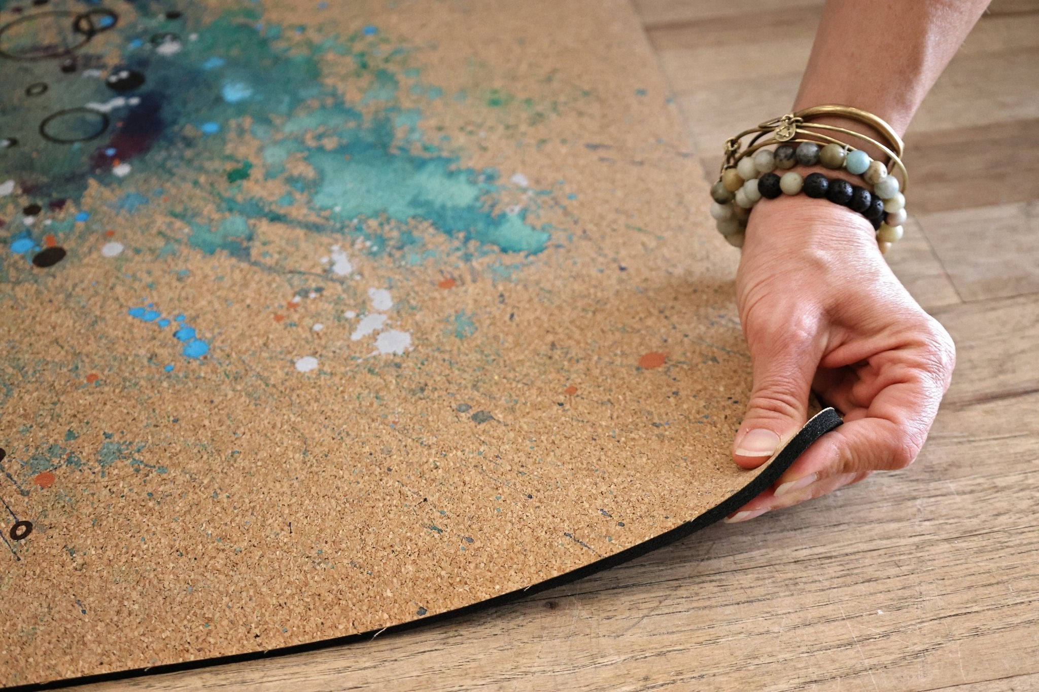 The Best Cork Yoga Mats on the Market, Hands Down! – ilāSTRATE™
